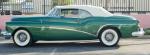 Buick Skylark Convertible Coupe 1953 года